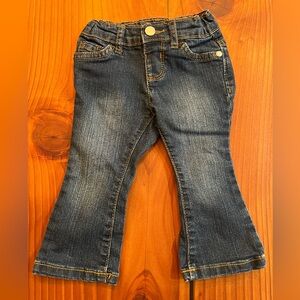 Children’s Place baby bootcut jeans pants 9-12 months